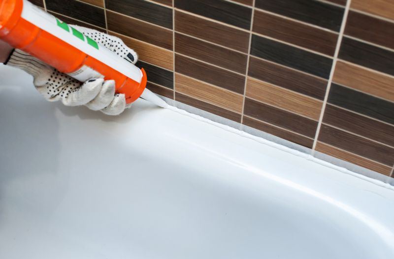 Bathtub Installation Tools