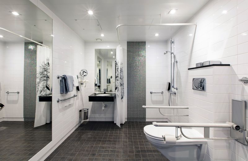Best Senior Bathroom Remodel Contractors in Minneapolis, MN