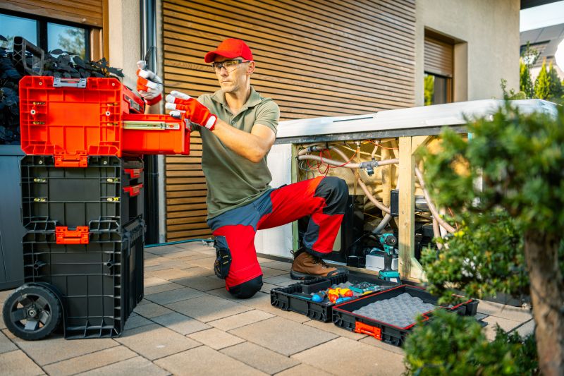 Off-Season Advantages